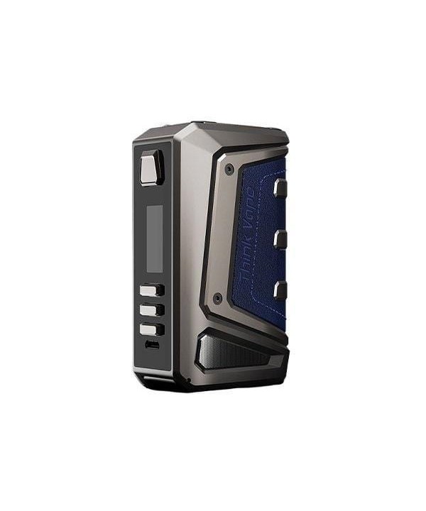 Think Vape AUXO DNA250C Box Mod