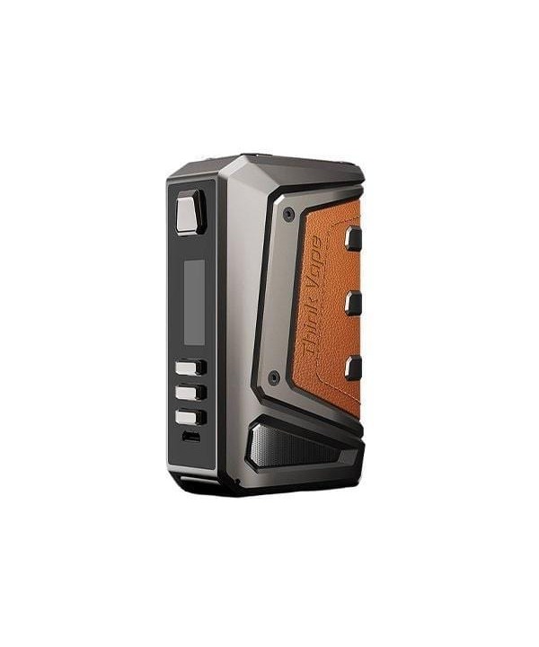 Think Vape AUXO DNA250C Box Mod