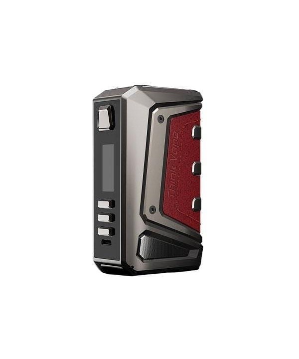 Think Vape AUXO DNA250C Box Mod