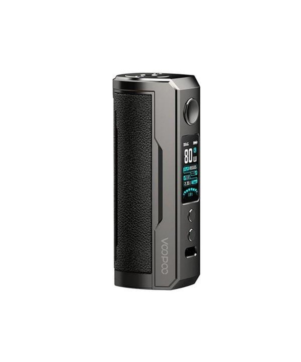 Voopoo Drag X Plus Mod