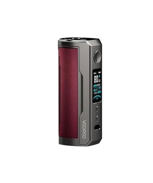 Voopoo Drag X Plus Mod