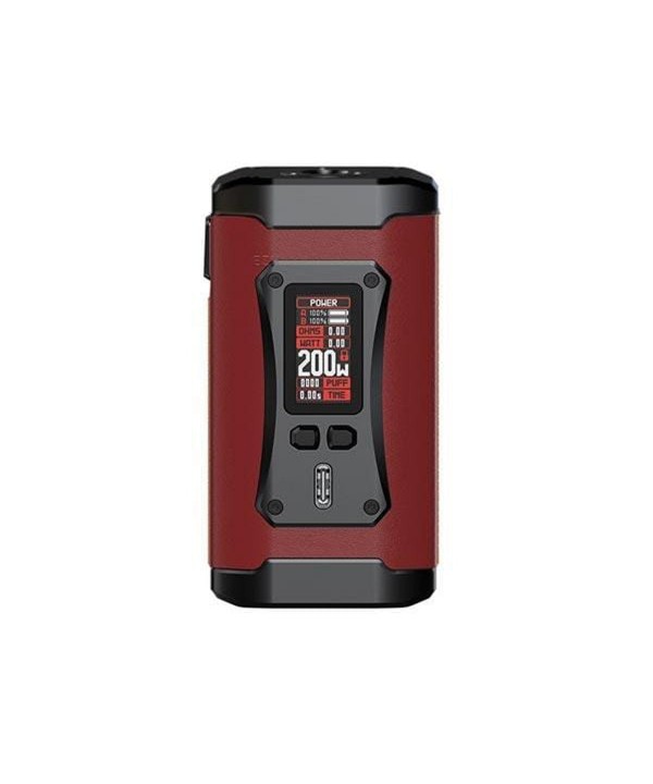 Smok Morph 2 Box Mod