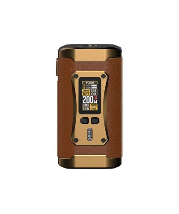 Smok Morph 2 Box Mod