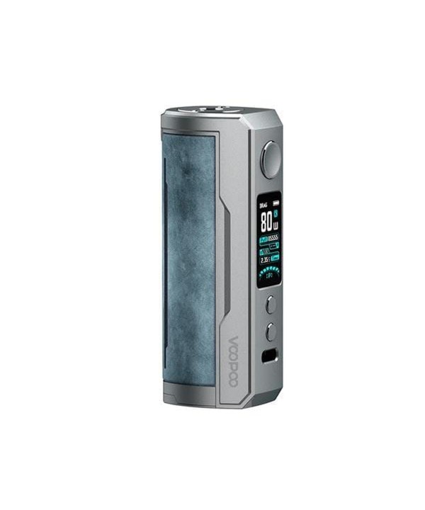 Voopoo Drag X Plus Mod