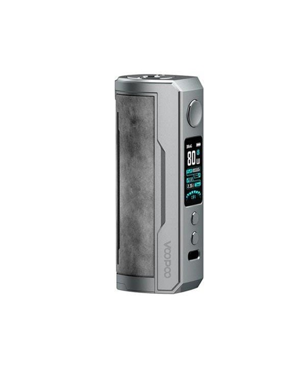 Voopoo Drag X Plus Mod