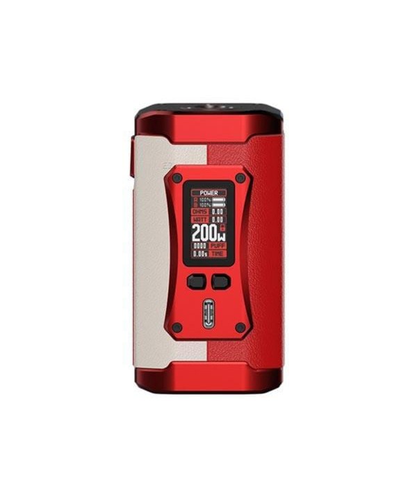 Smok Morph 2 Box Mod