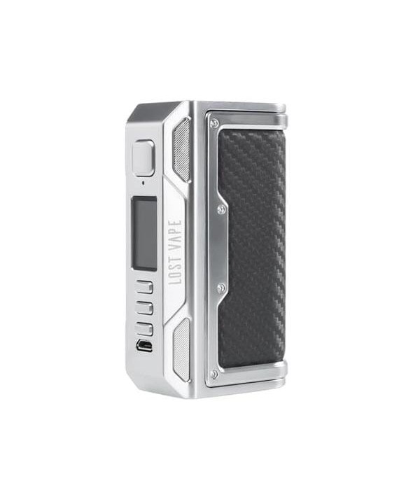 Thelema DNA250C Box Mod By Lost Vape