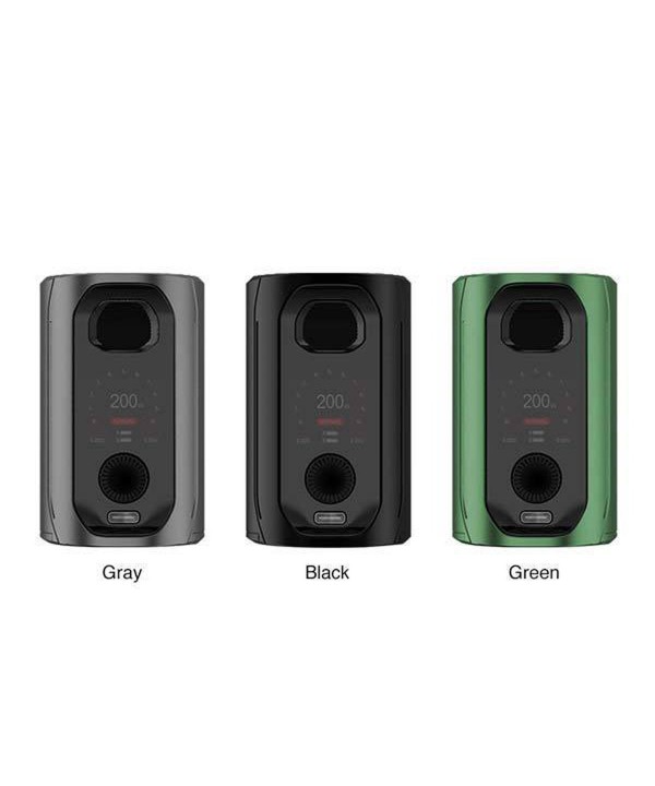 Augvape VX217 Box Mod