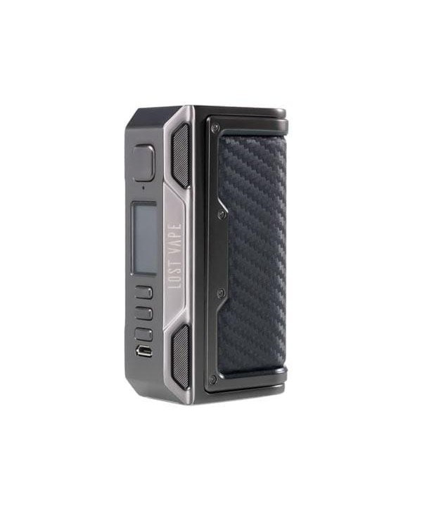 Thelema DNA250C Box Mod By Lost Vape