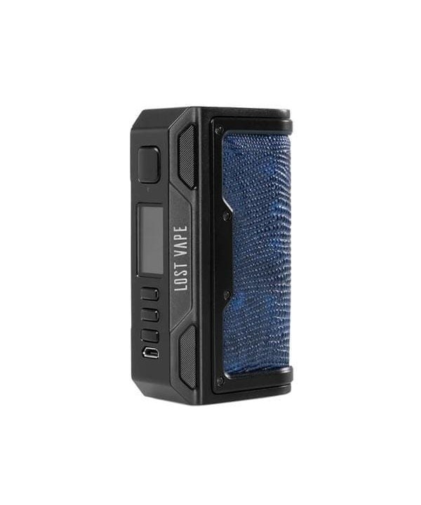 Thelema DNA250C Box Mod By Lost Vape