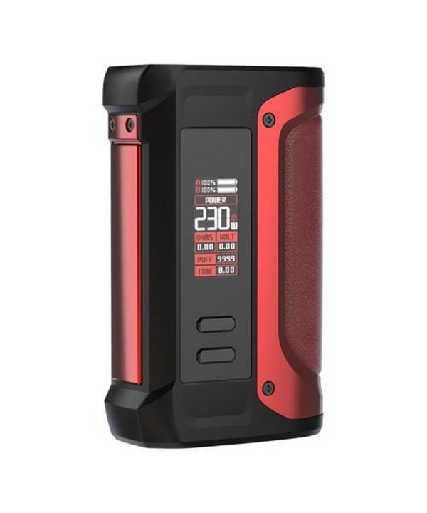 Smok Arcfox Box Mod