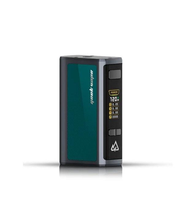 GeekVape Obelisk 120 FC Box Mod