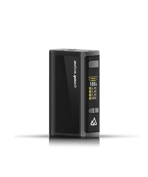 GeekVape Obelisk 120 FC Box Mod