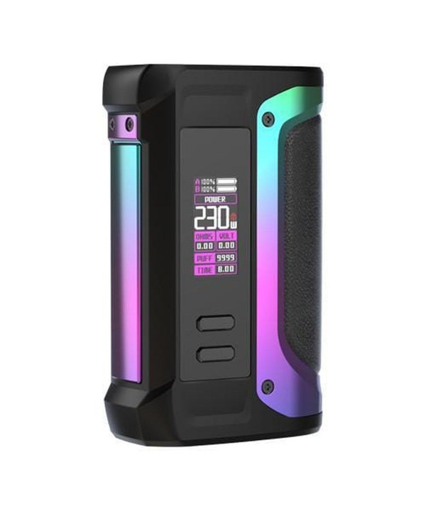 Smok Arcfox Box Mod