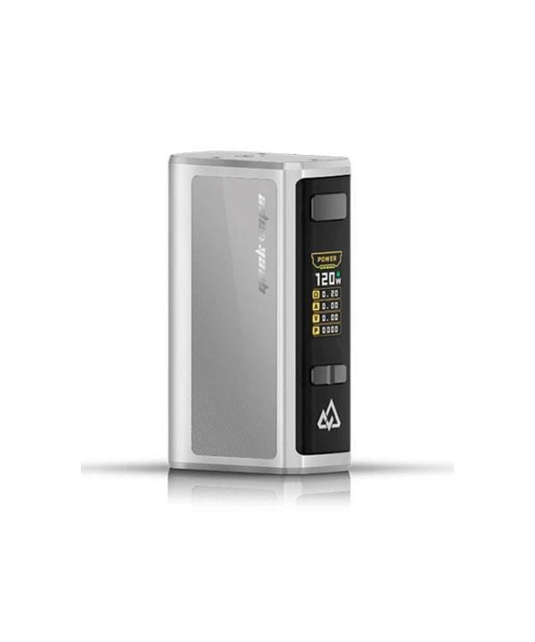 GeekVape Obelisk 120 FC Box Mod