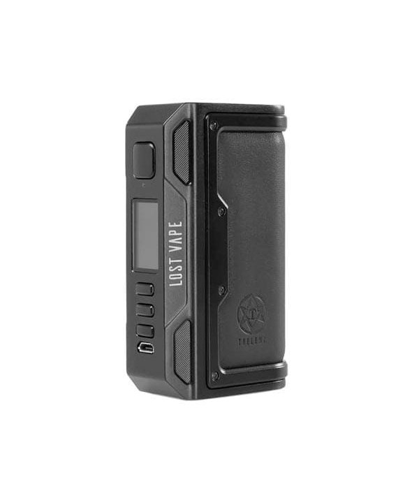 Thelema DNA250C Box Mod By Lost Vape