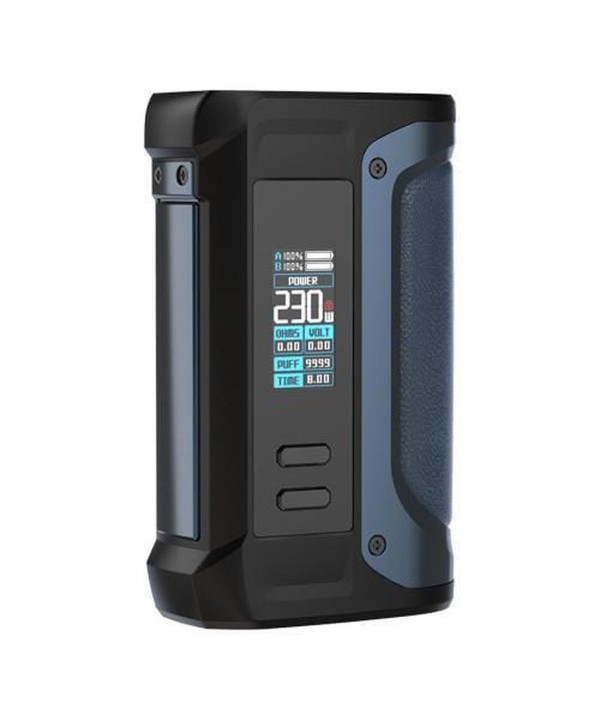 Smok Arcfox Box Mod