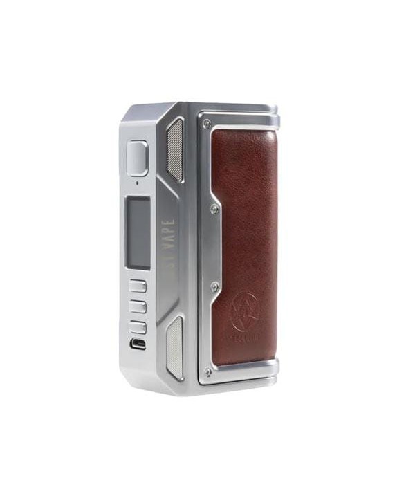 Thelema DNA250C Box Mod By Lost Vape