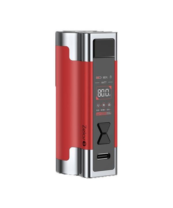 Aspire Zelos 3 Box mod