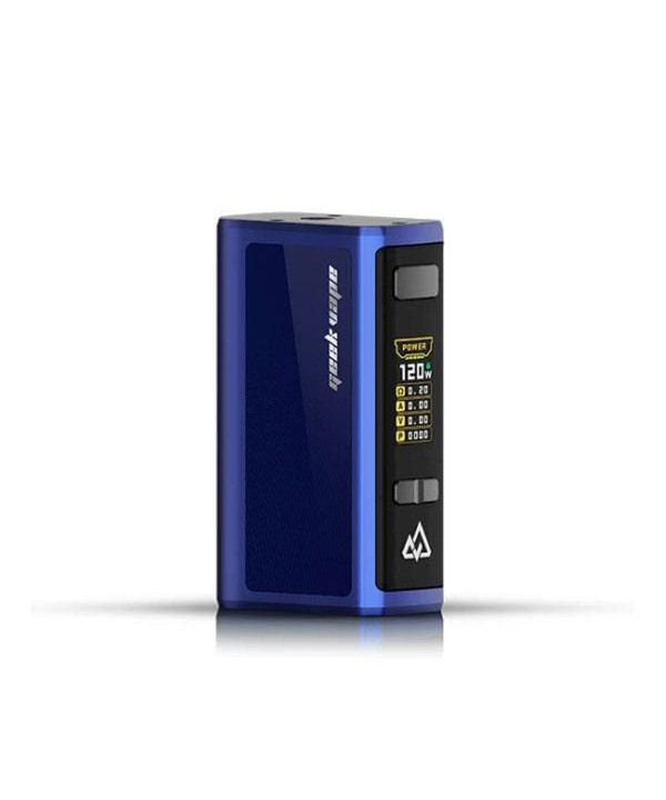 GeekVape Obelisk 120 FC Box Mod