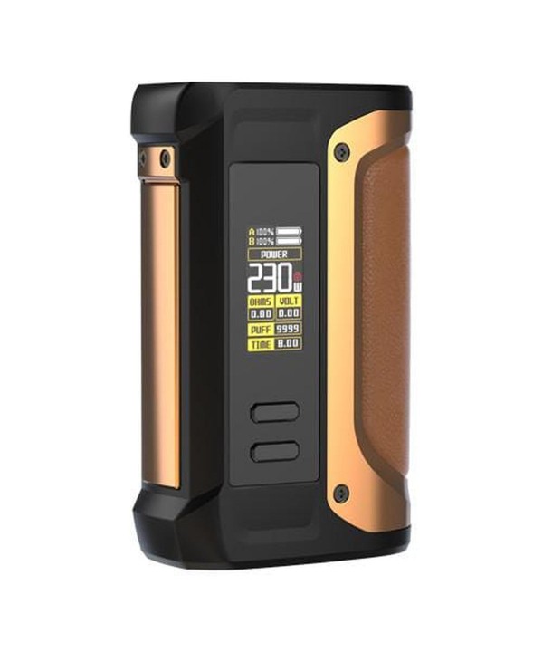 Smok Arcfox Box Mod