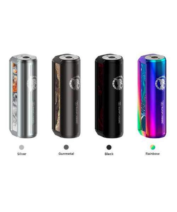 GeekVape Z50 Box Mod