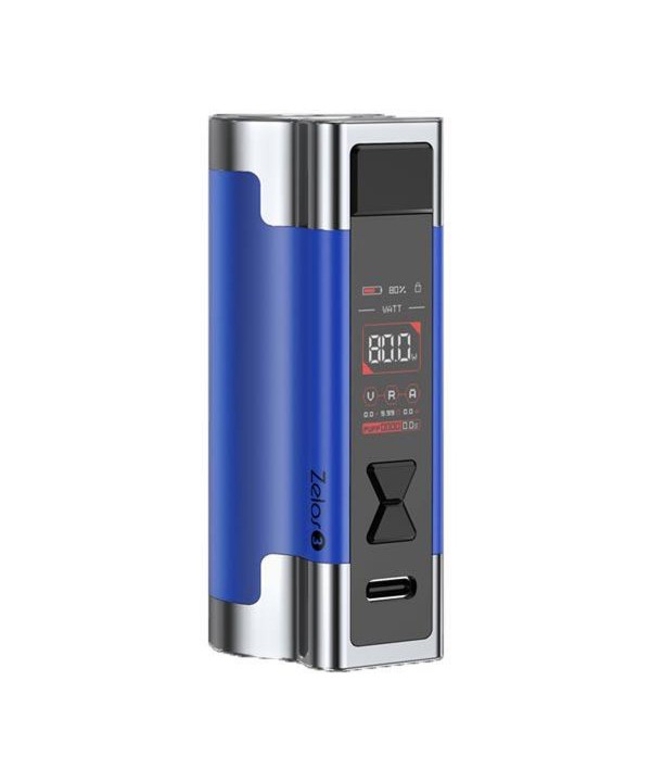 Aspire Zelos 3 Box mod