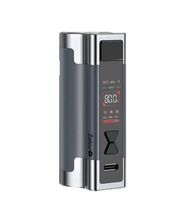 Aspire Zelos 3 Box mod