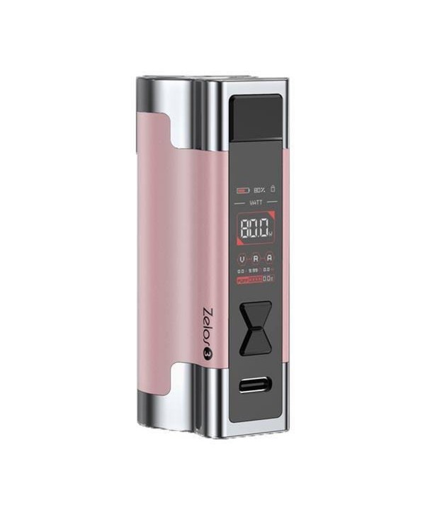 Aspire Zelos 3 Box mod