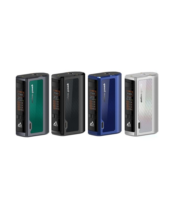 GeekVape Obelisk 200 Box Mod