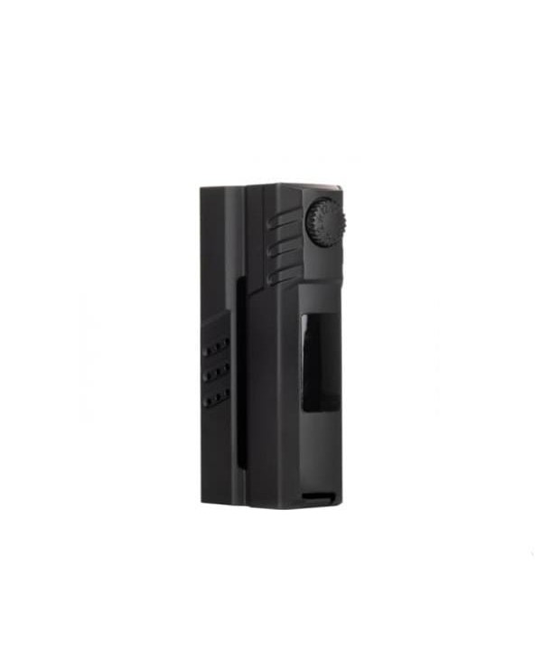 Double Barrel V4 200W Box Mod by Squid Industries