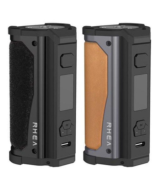 Aspire RHEA Box Mod