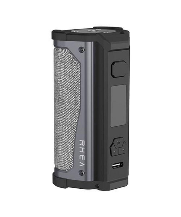 Aspire RHEA Box Mod