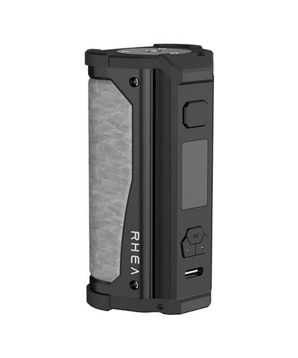 Aspire RHEA Box Mod