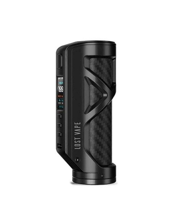 Lost Vape Cyborg Quest 100W Mod