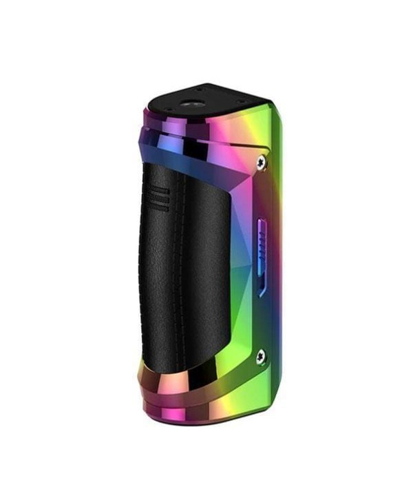 GeekVape S100 Aegis Solo 2 Mod