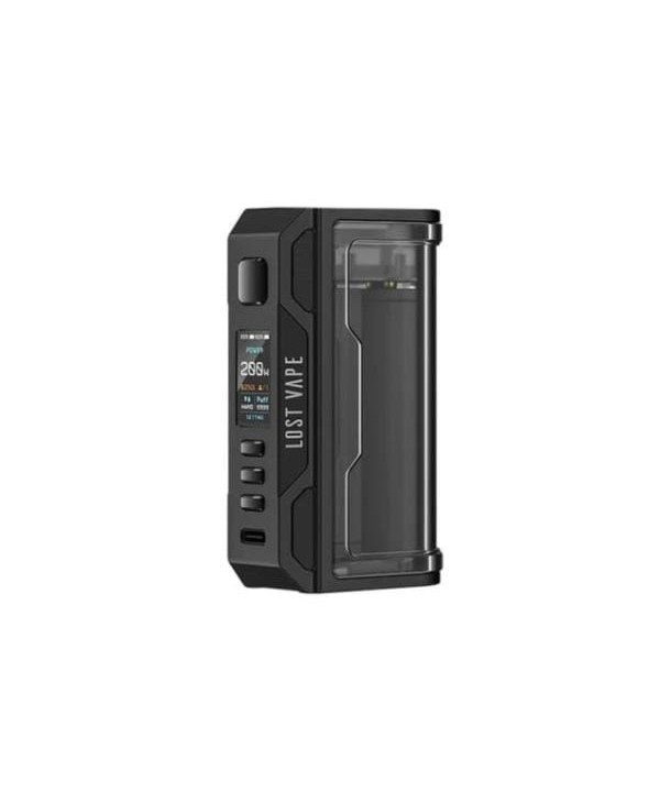 Lost Vape Thelema Quest 200W Mod