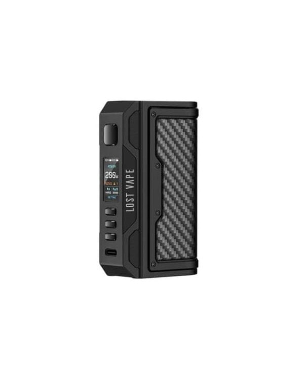 Lost Vape Thelema Quest 200W Mod