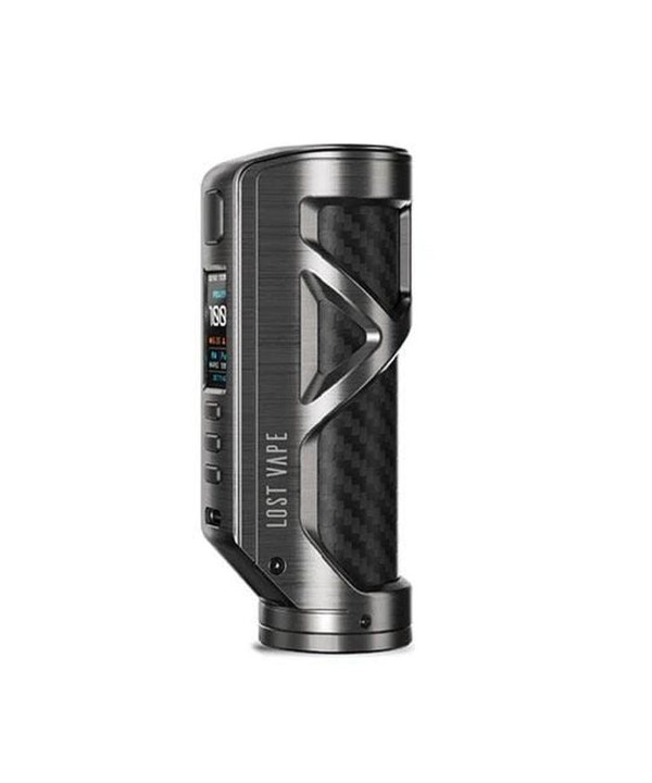 Lost Vape Cyborg Quest 100W Mod