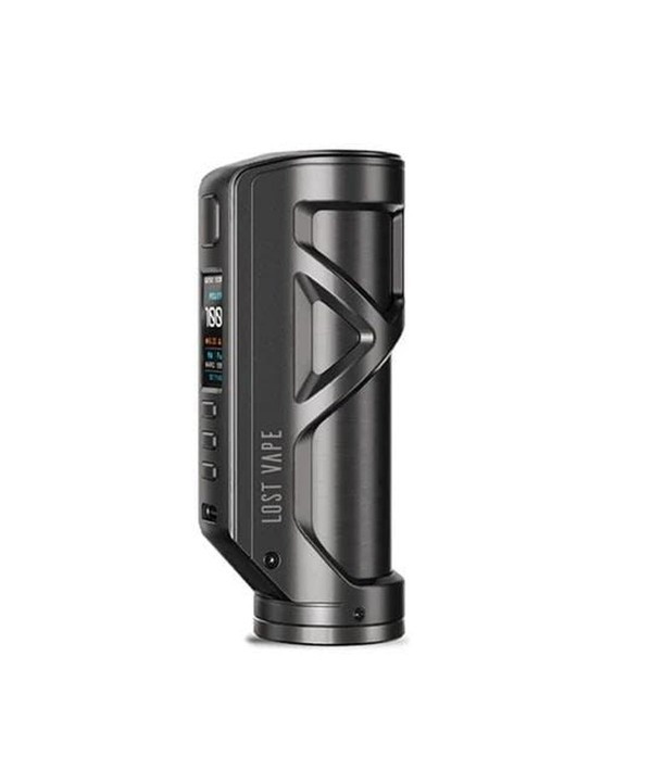 Lost Vape Cyborg Quest 100W Mod