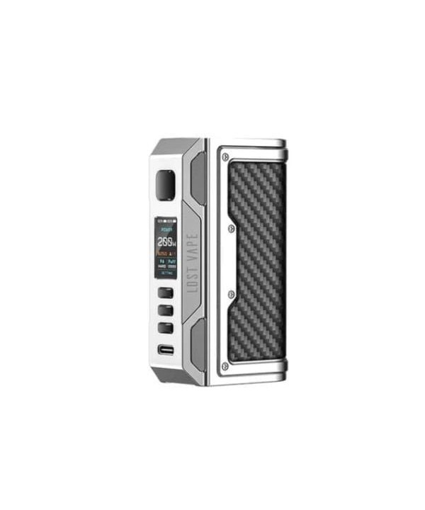 Lost Vape Thelema Quest 200W Mod