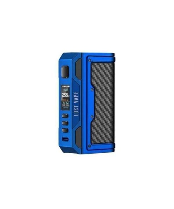 Lost Vape Thelema Quest 200W Mod