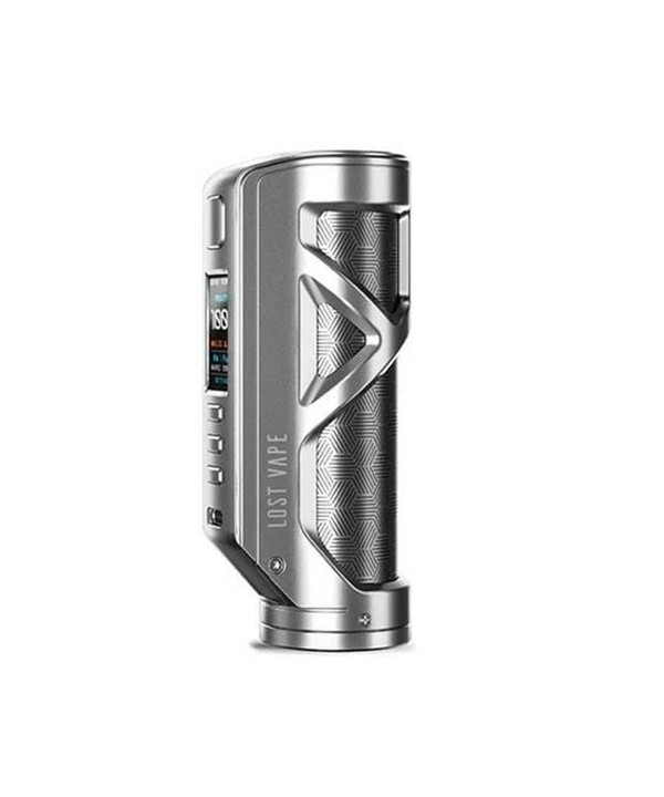 Lost Vape Cyborg Quest 100W Mod