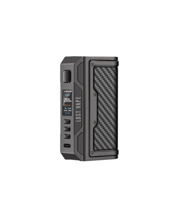 Lost Vape Thelema Quest 200W Mod