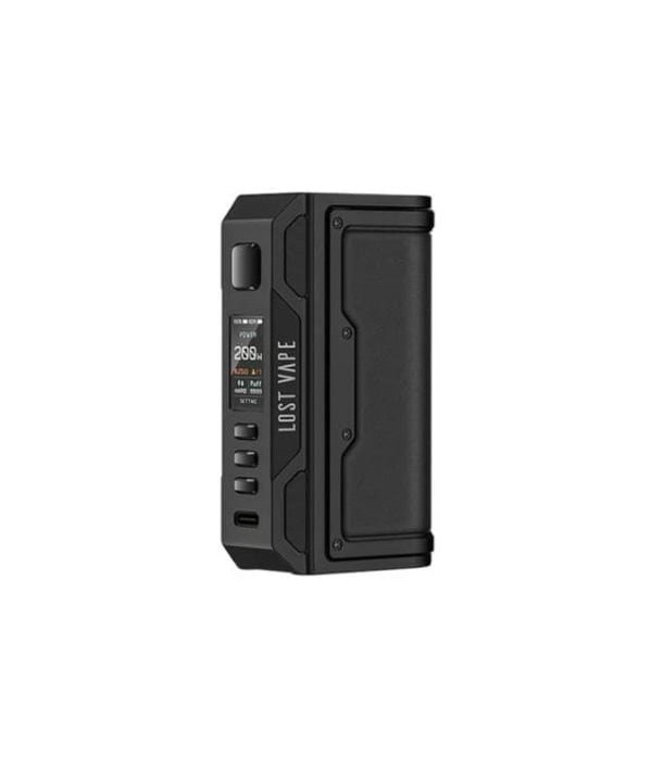 Lost Vape Thelema Quest 200W Mod