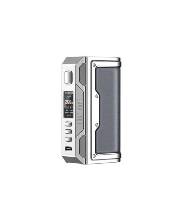 Lost Vape Thelema Quest 200W Mod