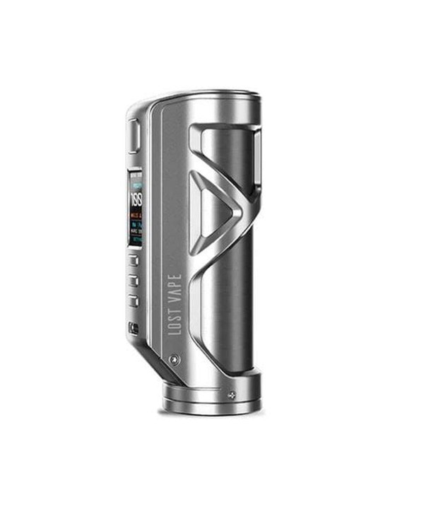 Lost Vape Cyborg Quest 100W Mod