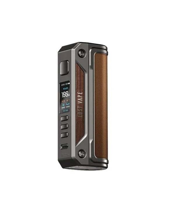 Lost Vape Thelema Solo Box Mod