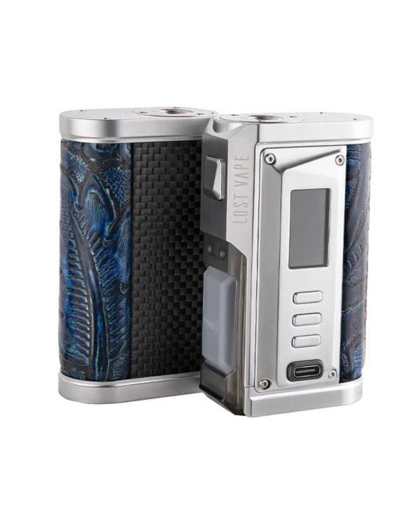 Lost Vape Centaurus Quest BF Squonk Mod