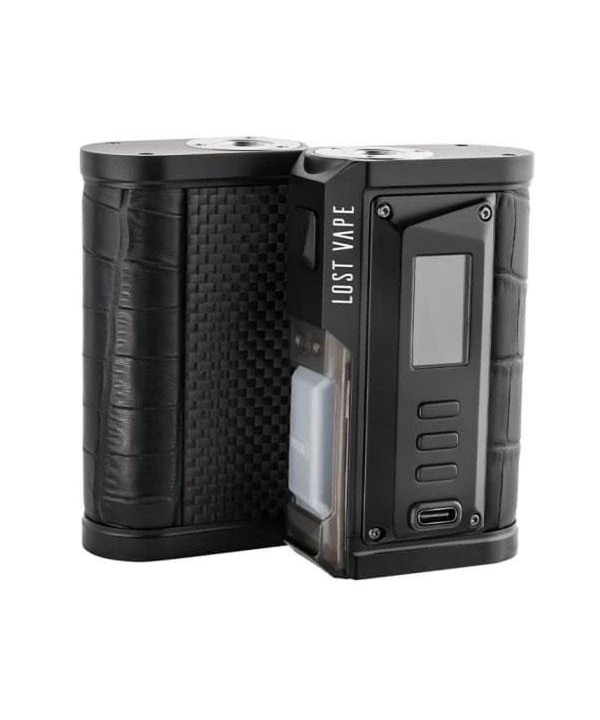 Lost Vape Centaurus Quest BF Squonk Mod